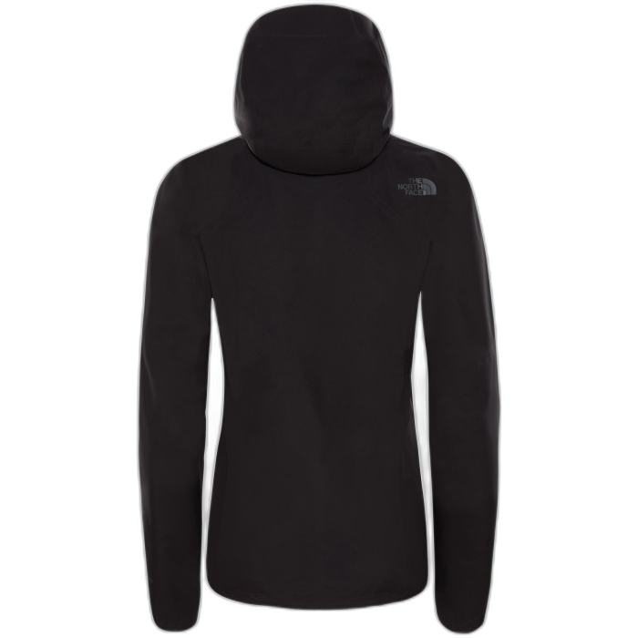 Kurtka damska THE NORTH FACE Dryzzle GTX /  czarny