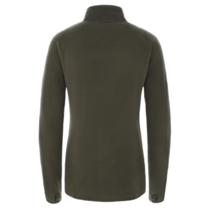 Kurtka damska THE NORTH FACE Glacier 100 FZ / 21L new taupe