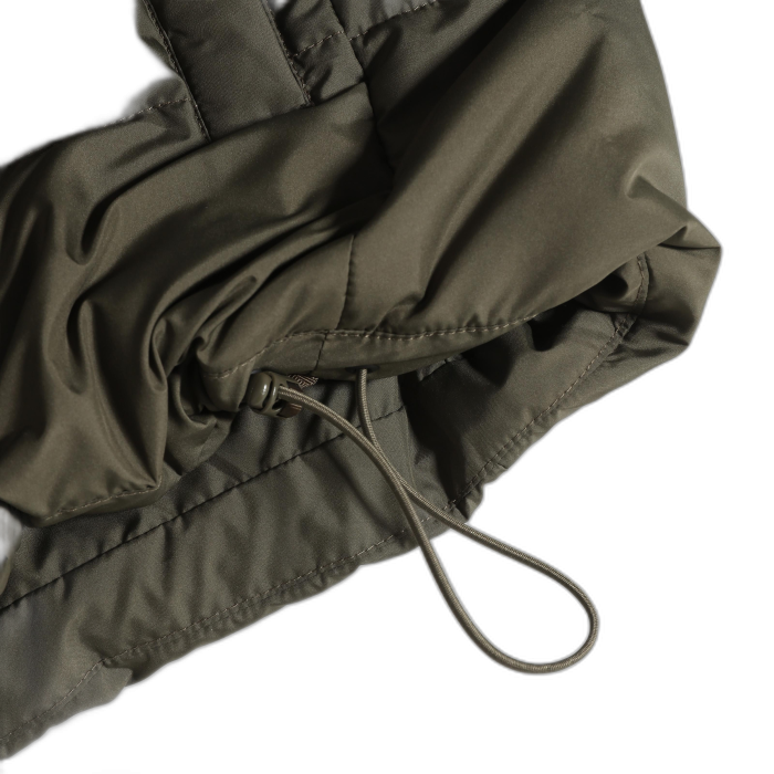 Kurtka damska THE NORTH FACE Gotham /  zielony