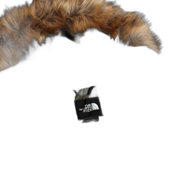 Kurtka damska THE NORTH FACE Gotham /  zielony