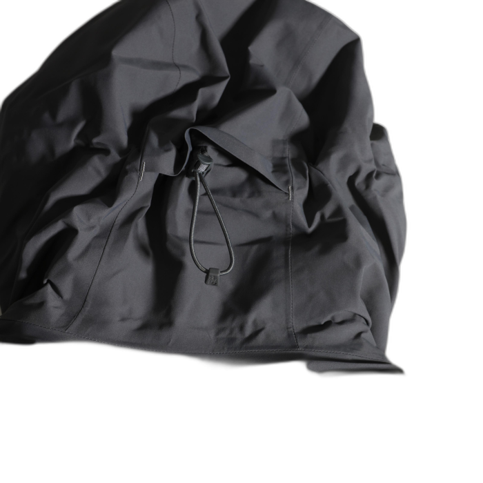 Kurtka damska THE NORTH FACE Hikesteller Insulated /  szary