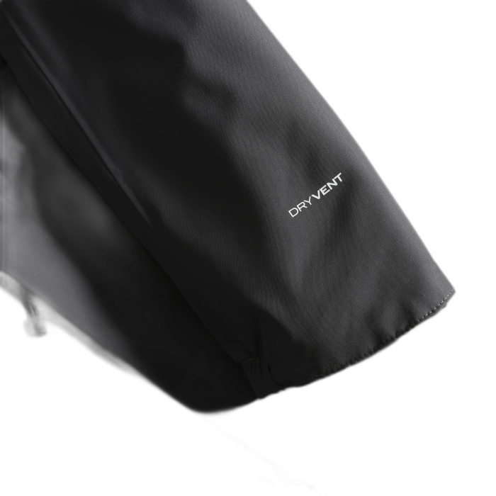 Kurtka damska THE NORTH FACE Hikesteller Insulated /  szary