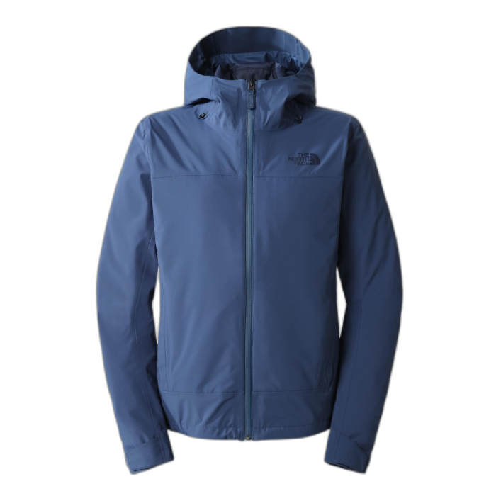 Kurtka damska THE NORTH FACE Mountain Light Futurelight Triclima / 926 shady blue