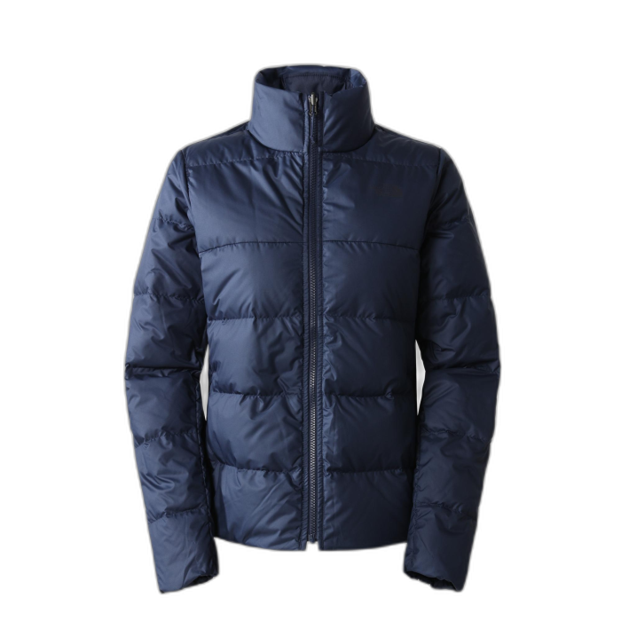 Kurtka damska THE NORTH FACE Mountain Light Futurelight Triclima / 926 shady blue