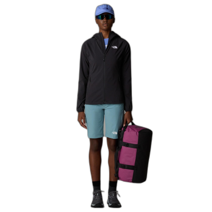 Kurtka damska THE NORTH FACE Nimble Hoodie / JK3 tnf black