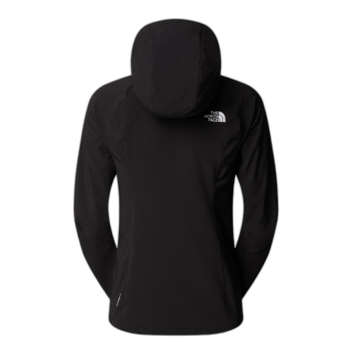 Kurtka damska THE NORTH FACE Nimble Hoodie / JK3 tnf black