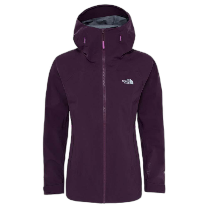 Kurtka damska THE NORTH FACE Point Five GTX Pro /  fioletowy