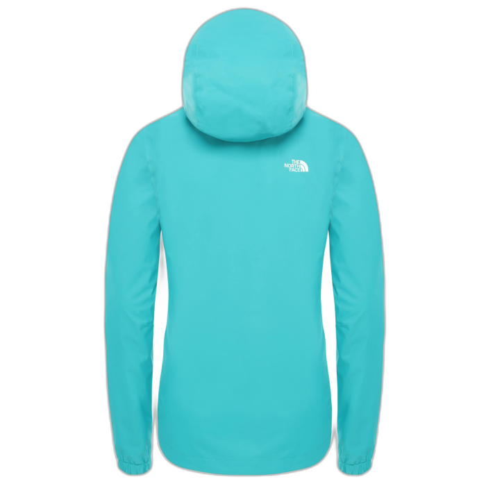 Kurtka damska THE NORTH FACE Quest /  zielony