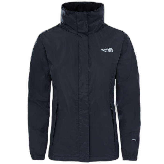 Kurtka damska THE NORTH FACE Resolve 2 /  czarny