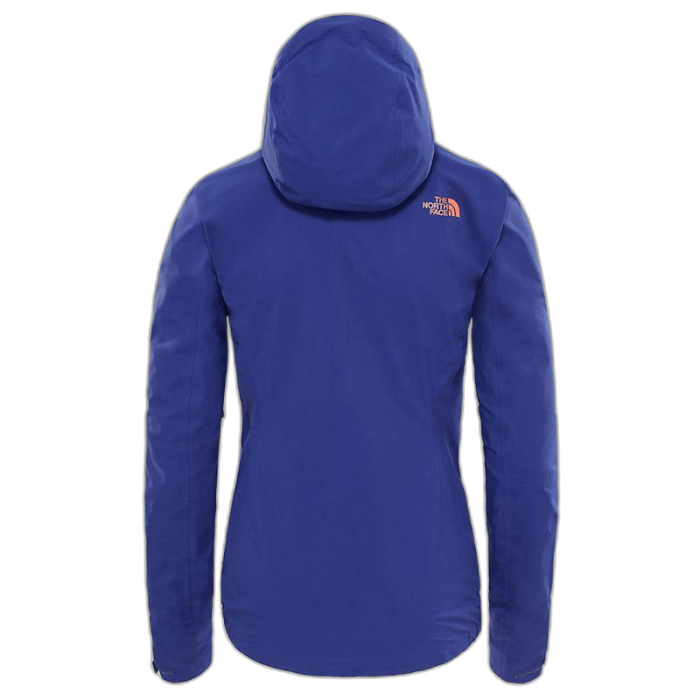 Kurtka damska THE NORTH FACE Shinpuru I GTX /  niebieski