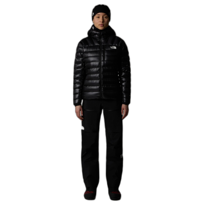 Kurtka damska THE NORTH FACE Summit Series Breithorn HD / K31 black