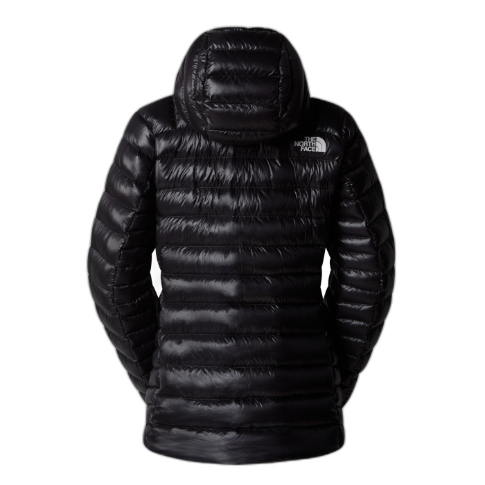Kurtka damska THE NORTH FACE Summit Series Breithorn HD / K31 black