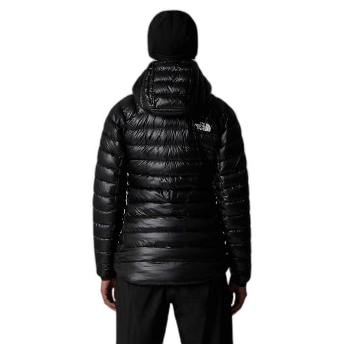 Kurtka damska THE NORTH FACE Summit Series Breithorn HD / K31 black