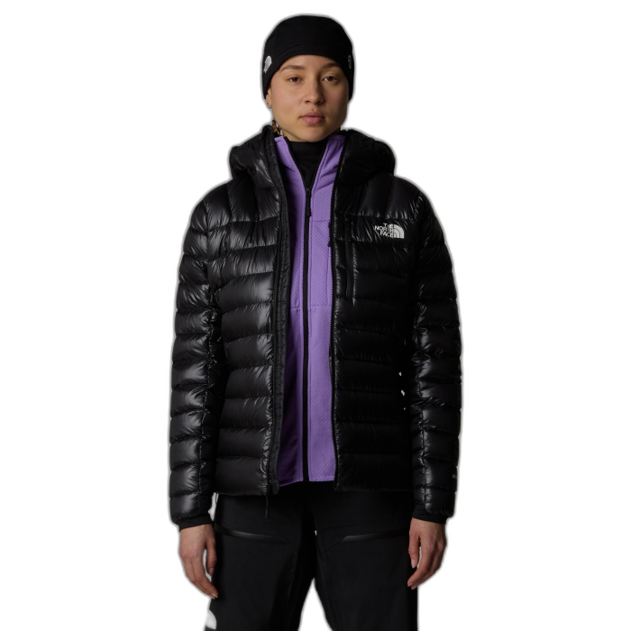 Kurtka damska THE NORTH FACE Summit Series Breithorn HD / K31 black