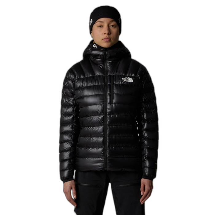 Kurtka damska THE NORTH FACE Summit Series Breithorn HD / K31 black