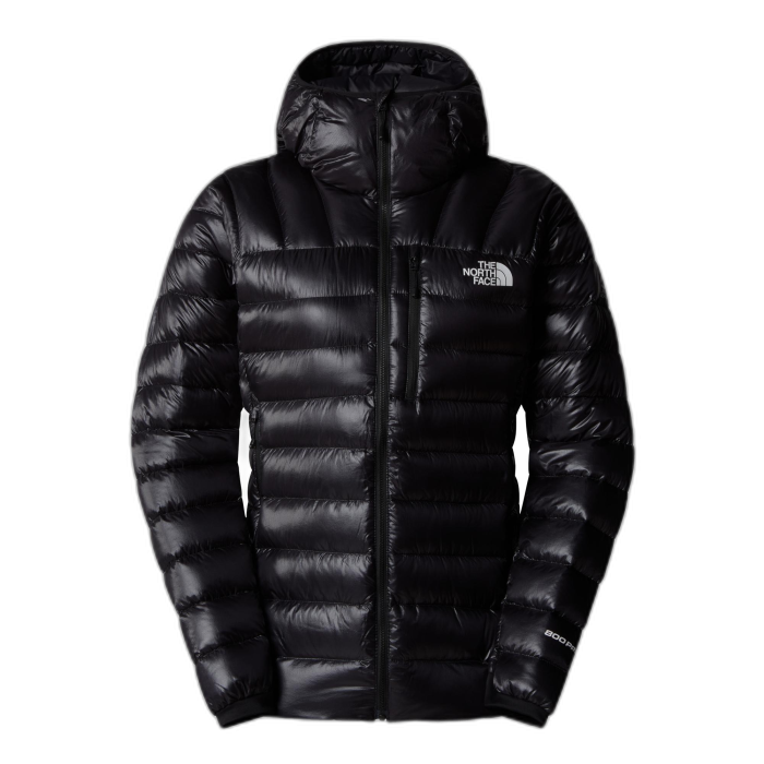Kurtka damska THE NORTH FACE Summit Series Breithorn HD / K31 black