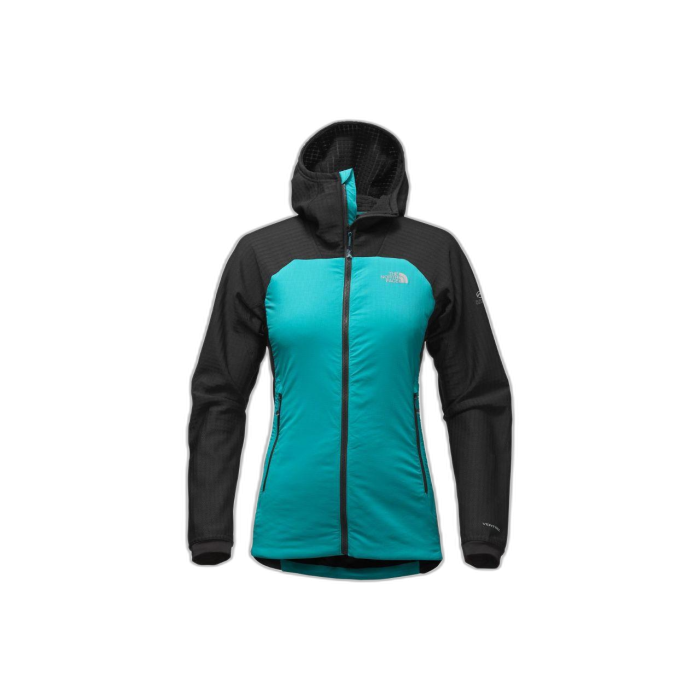 Kurtka damska THE NORTH FACE Summit Series L3 Ventrix Hybrid /  wielokolorowy