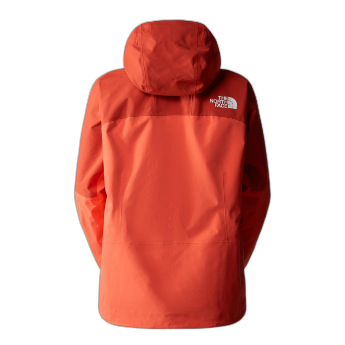 Kurtka damska THE NORTH FACE Summit Series Pumori Gore-Tex Pro / OAZ radiant