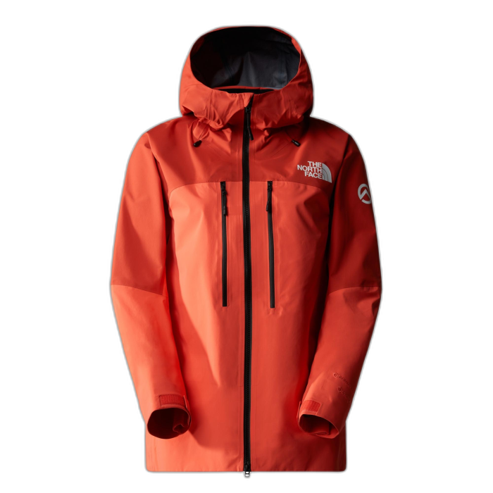 Kurtka damska THE NORTH FACE Summit Series Pumori Gore-Tex Pro / OAZ radiant