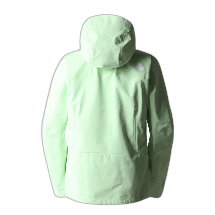 Kurtka damska THE NORTH FACE Summit Series Torre Egger Futurelight / 6S0 patina green