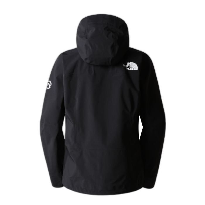 Kurtka damska THE NORTH FACE Summit Series Torre Egger Futurelight / JK3 - black