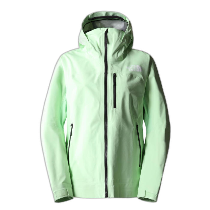 Kurtka damska THE NORTH FACE Summit Series Torre Egger Futurelight / 6S0 patina green