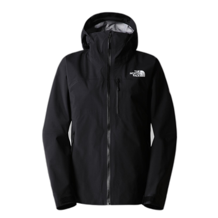 Kurtka damska THE NORTH FACE Summit Series Torre Egger Futurelight / JK3 - black