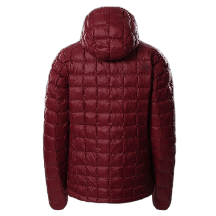 Kurtka damska THE NORTH FACE Thermoball Eco HD /  czerwony