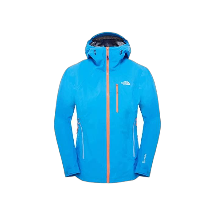 Kurtka damska THE NORTH FACE Zero Gully GTX Pro /  niebieski