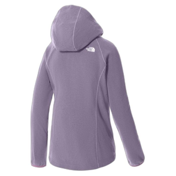 Kurtka damska THE NORTHFACE Homesafe HD / 58A slate rose strip