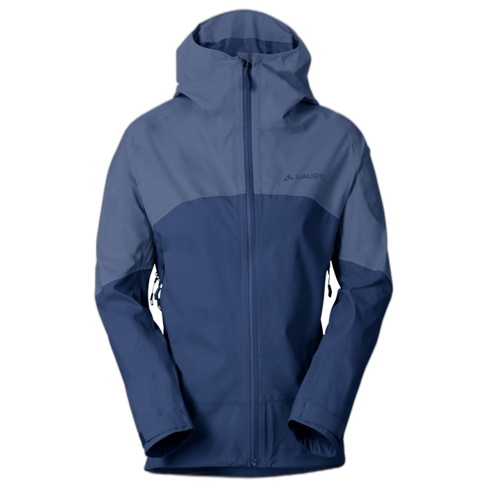 Kurtka damska VAUDE Croz 3L II Sailor /  wielokolorowy