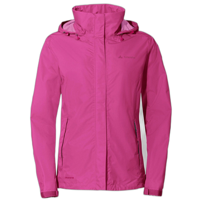 Kurtka damska VAUDE Escape Light / 380-lychee