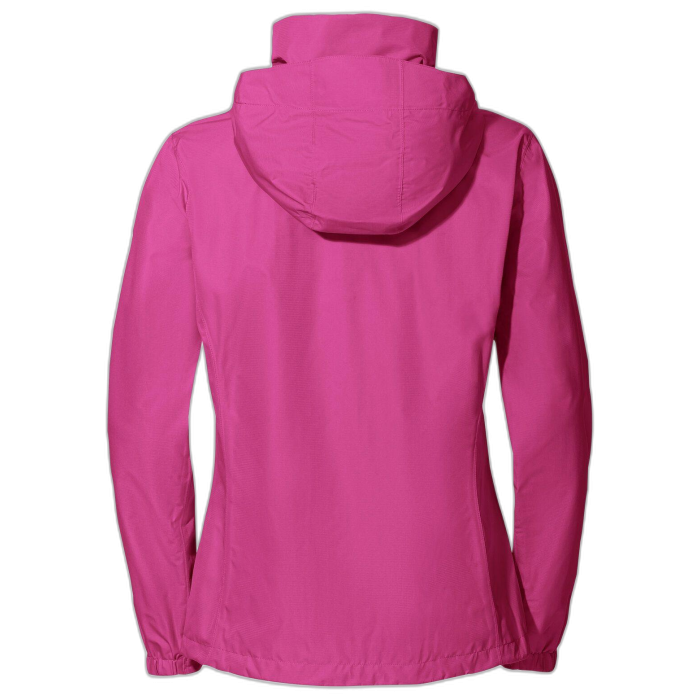 Kurtka damska VAUDE Escape Light / 380-lychee