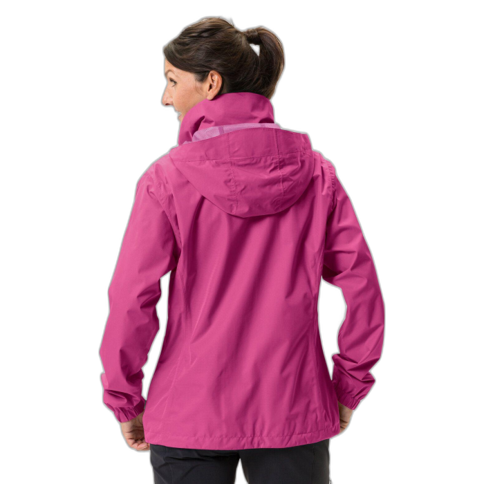 Kurtka damska VAUDE Escape Light / 380-lychee