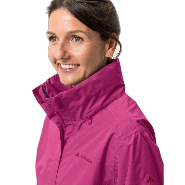 Kurtka damska VAUDE Escape Light / 380-lychee