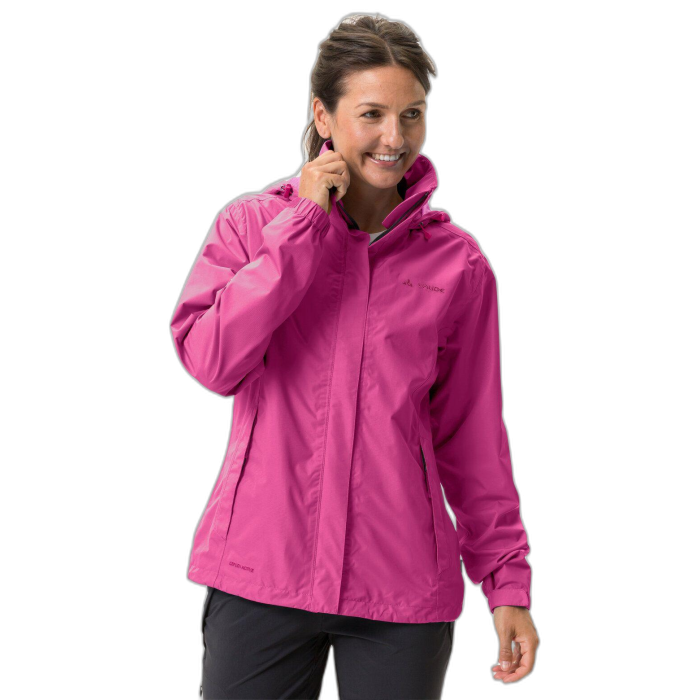 Kurtka damska VAUDE Escape Light / 380-lychee