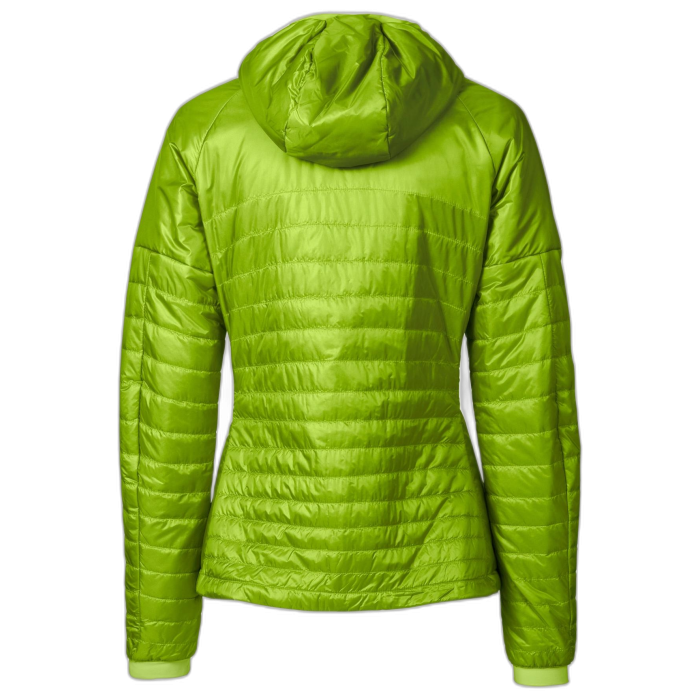 Kurtka damska VAUDE Freney III Pistachio /  zielony