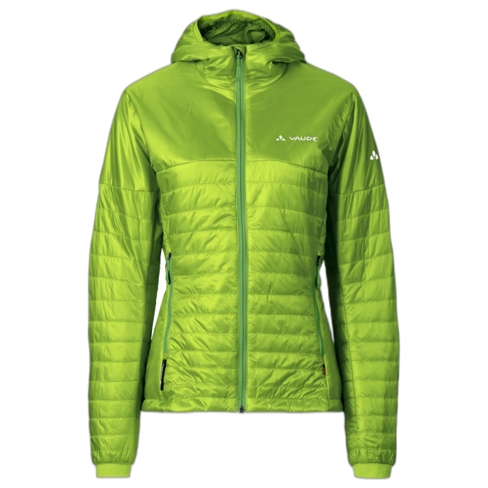 Kurtka damska VAUDE Freney III Pistachio /  zielony