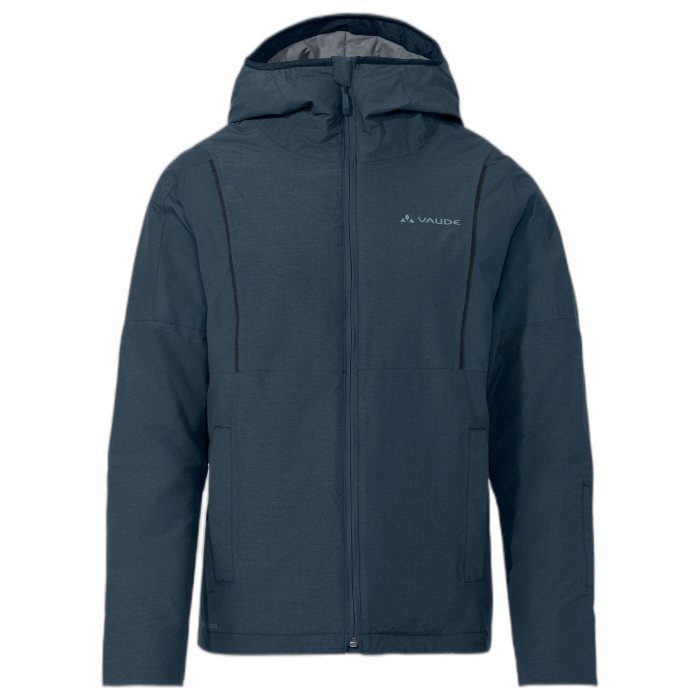 Kurtka damska VAUDE Neyland Padded / 179-dark sea