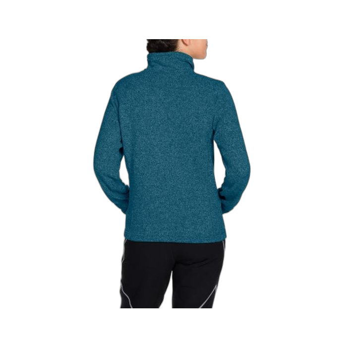 Kurtka damska VAUDE Rienza Sapphire /  niebieski