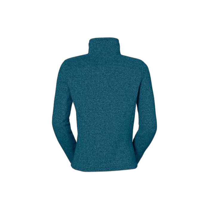 Kurtka damska VAUDE Rienza Sapphire /  niebieski
