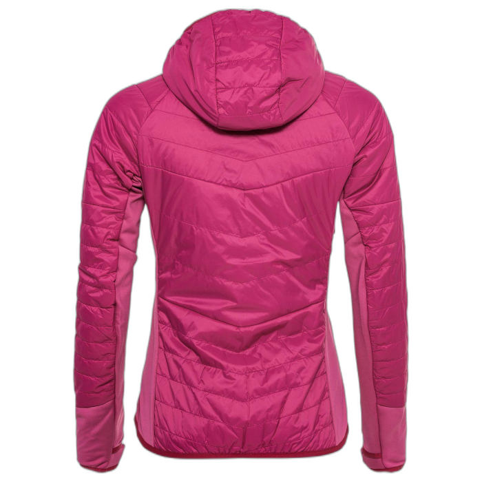 Kurtka damska VAUDE Sesvenna IV / 801-rich pink