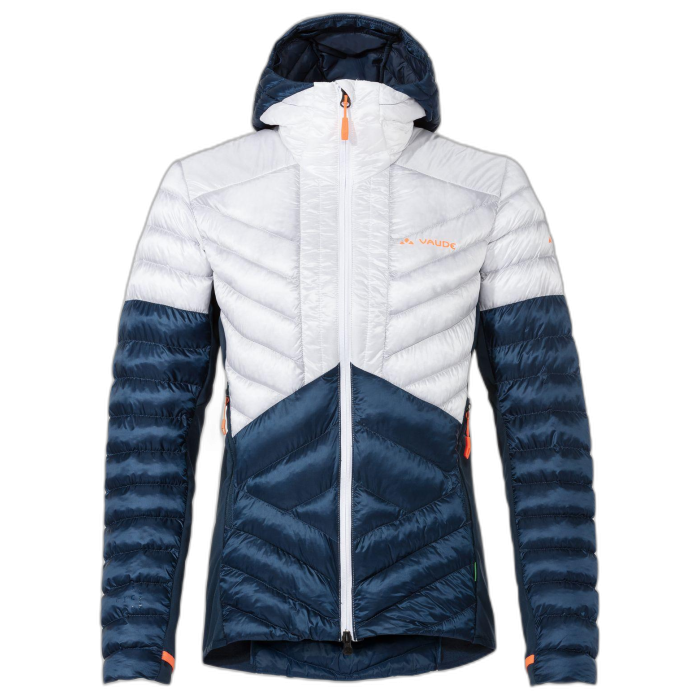 Kurtka damska VAUDE Sesvenna Pro 2 / White