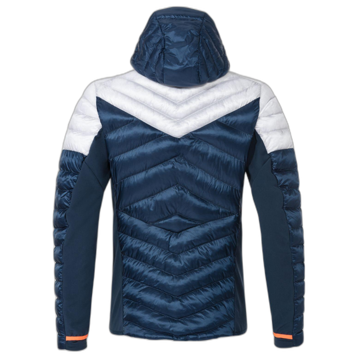 Kurtka damska VAUDE Sesvenna Pro 2 / White