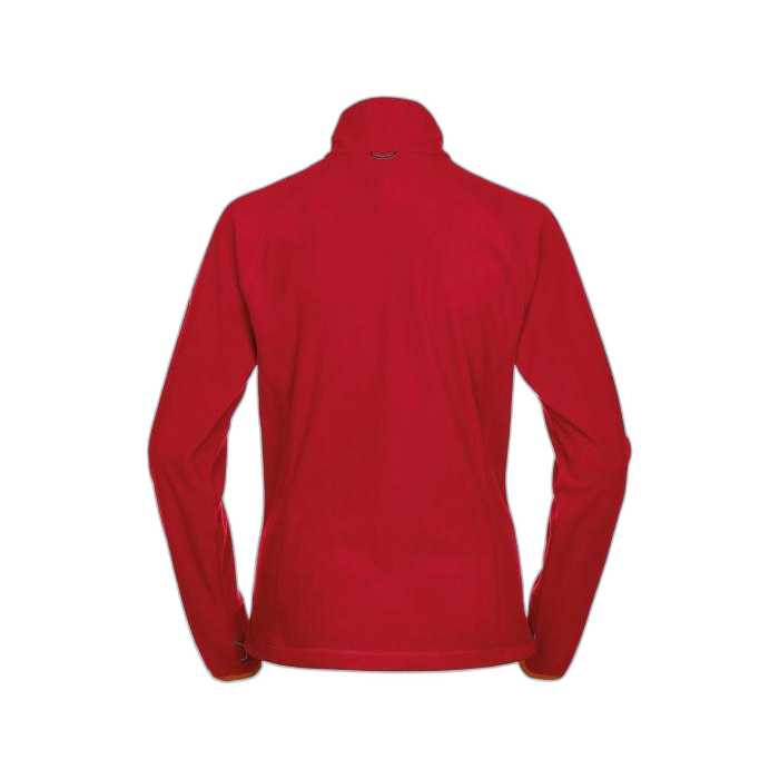 Kurtka damska VAUDE Smaland Red /  czerwony