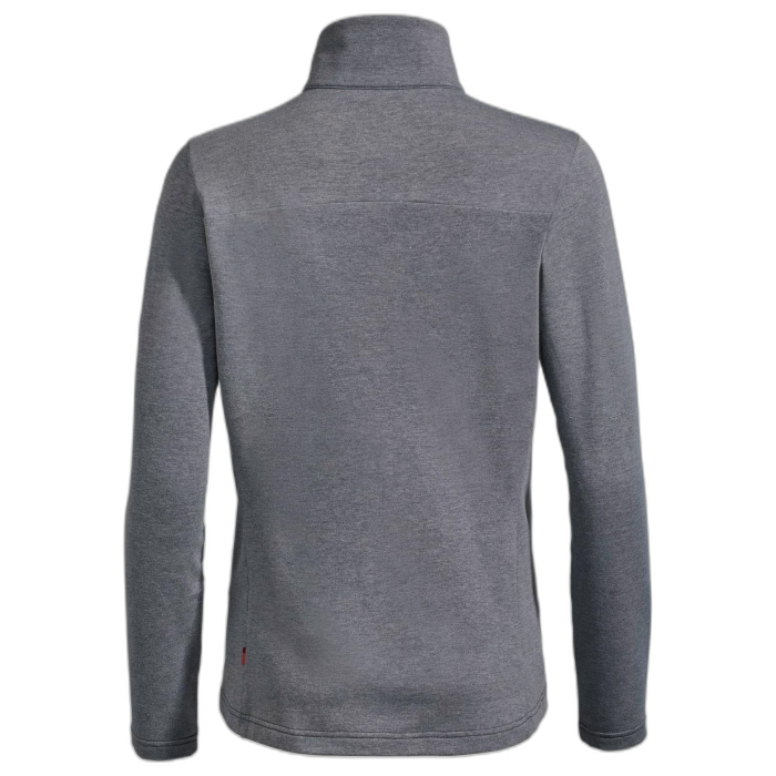 Kurtka damska VAUDE Valua Fleece /  szary