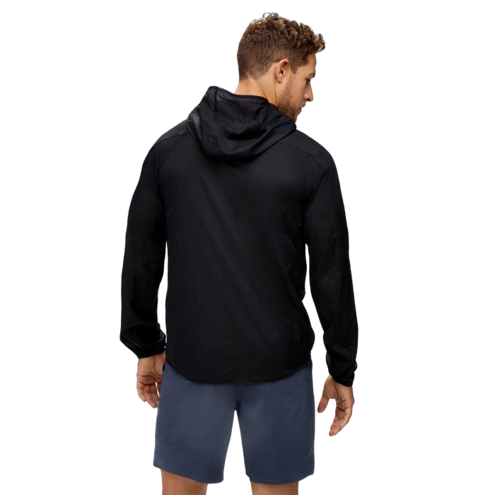 Kurtka HOKA skyflow Ms / BLK