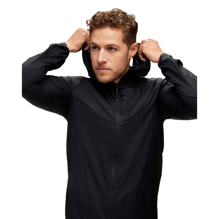 Kurtka HOKA skyflow Ms / BLK