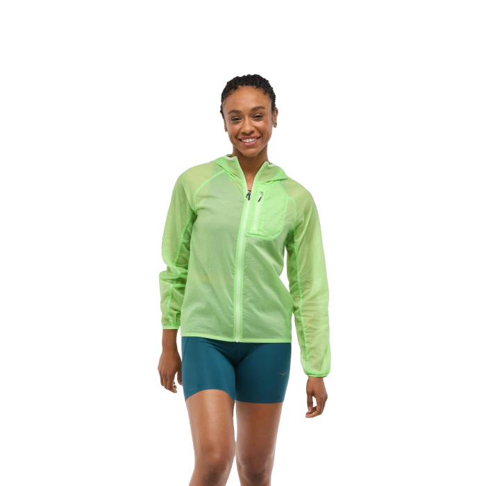 Kurtka HOKA skyflow Ws