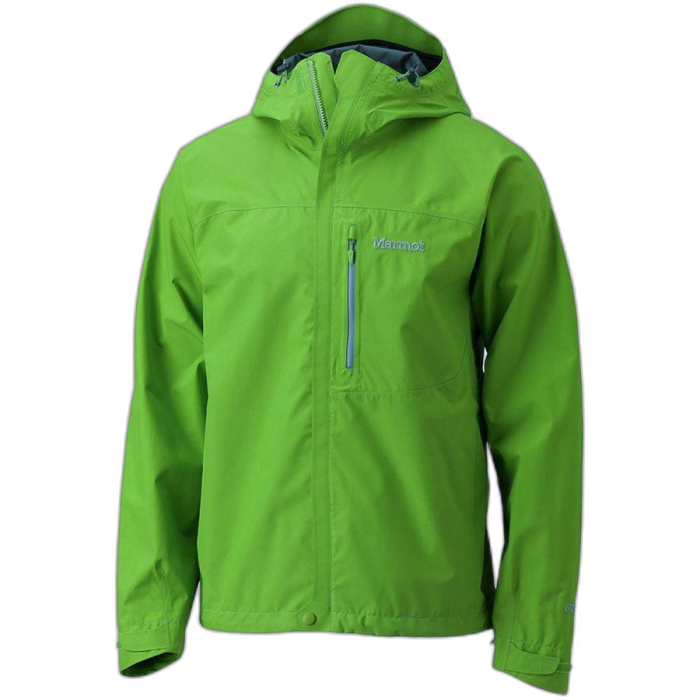 Kurtka MARMOT Minimalist Gore-tex /  zielony